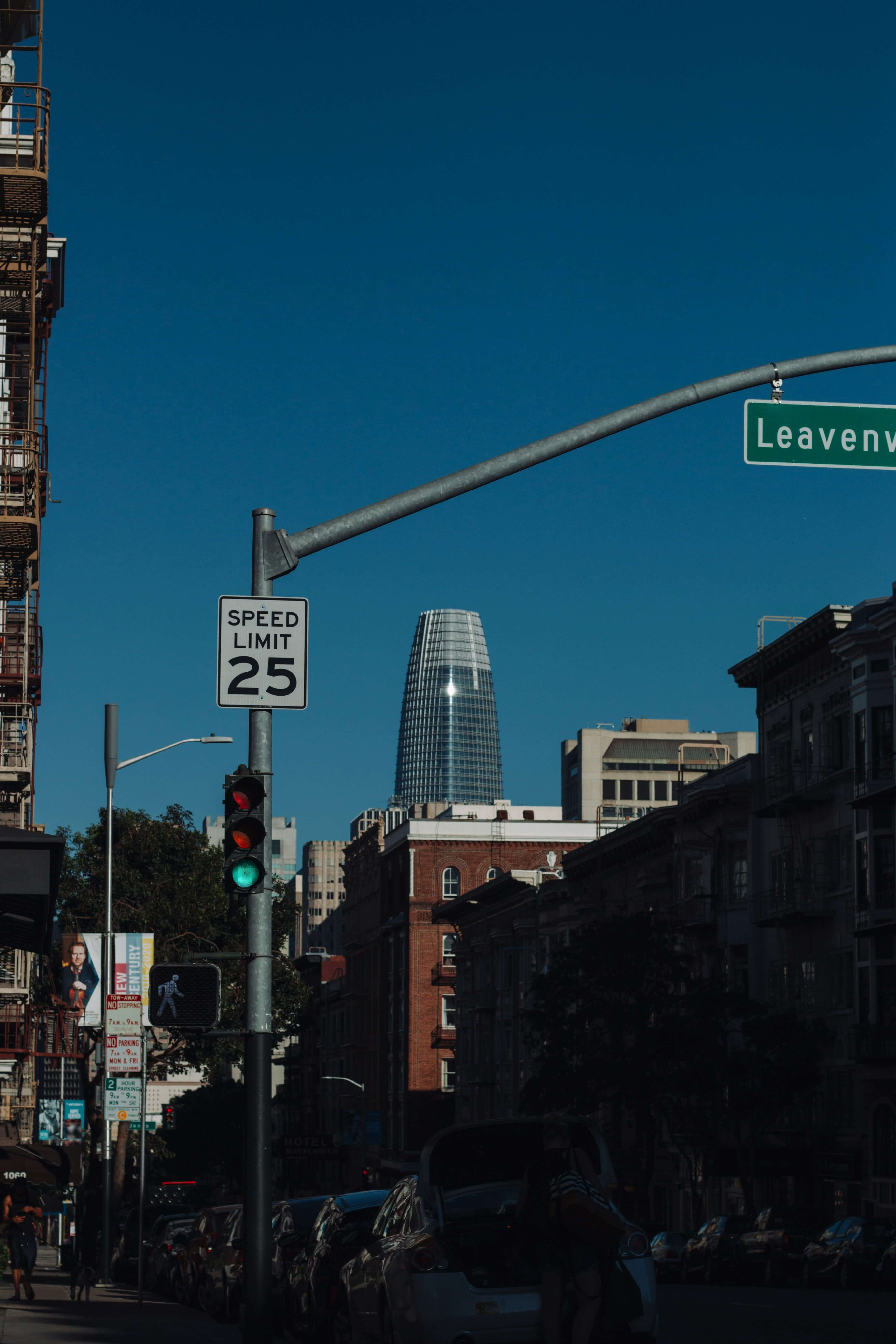 Project screenshot: Clozer